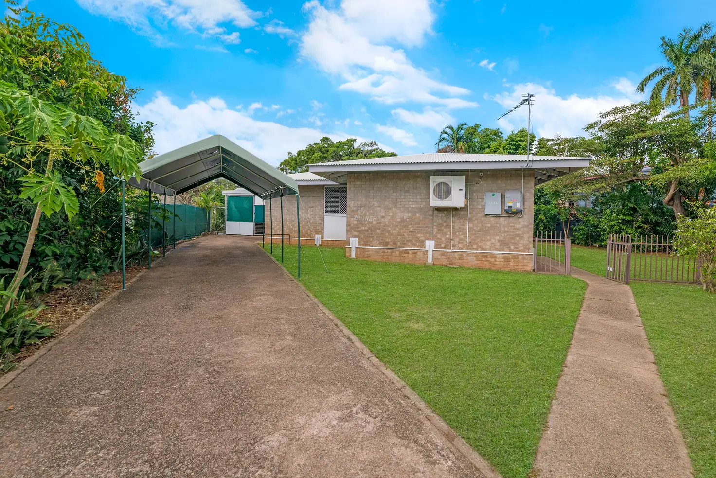 Main view of Homely house listing, 92 Byrne Circuit, Moil NT 810