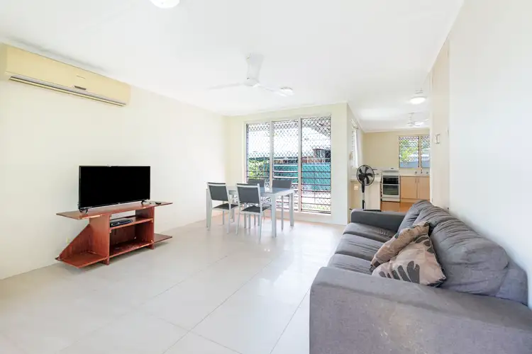 Second view of Homely house listing, 92 Byrne Circuit, Moil NT 810