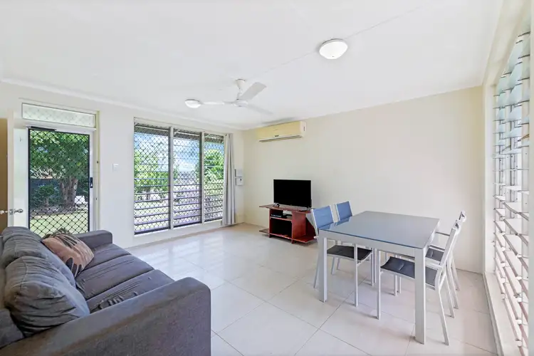 Fourth view of Homely house listing, 92 Byrne Circuit, Moil NT 810