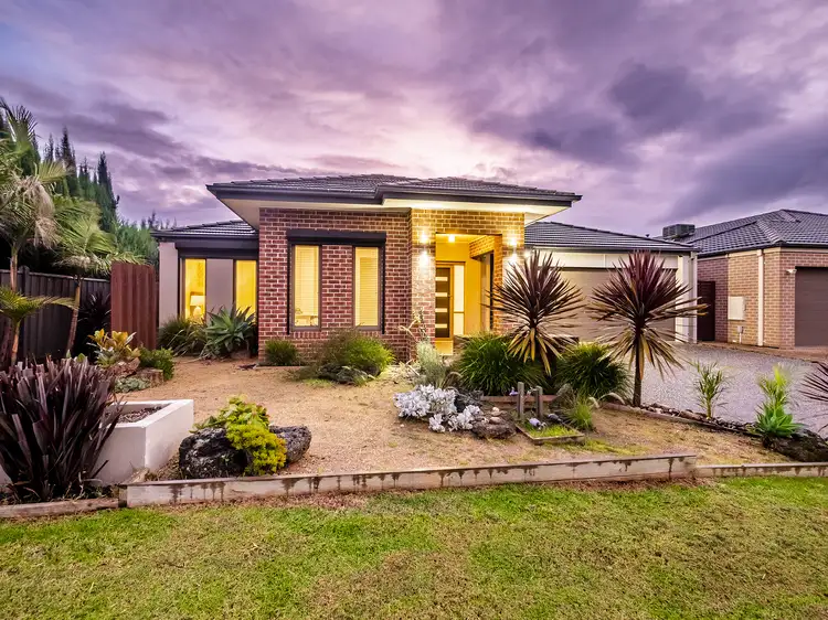 3 Marglen Place, Lyndhurst VIC 3975