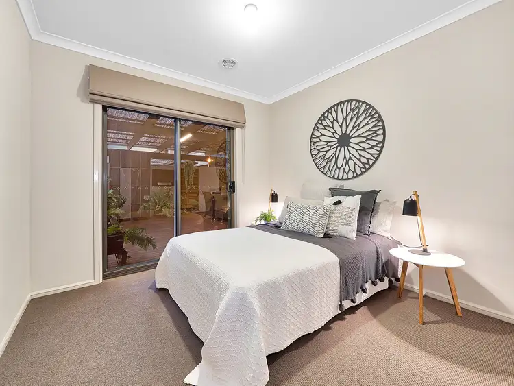 Fifth view of Homely house listing, 3 Marglen Place, Lyndhurst VIC 3975