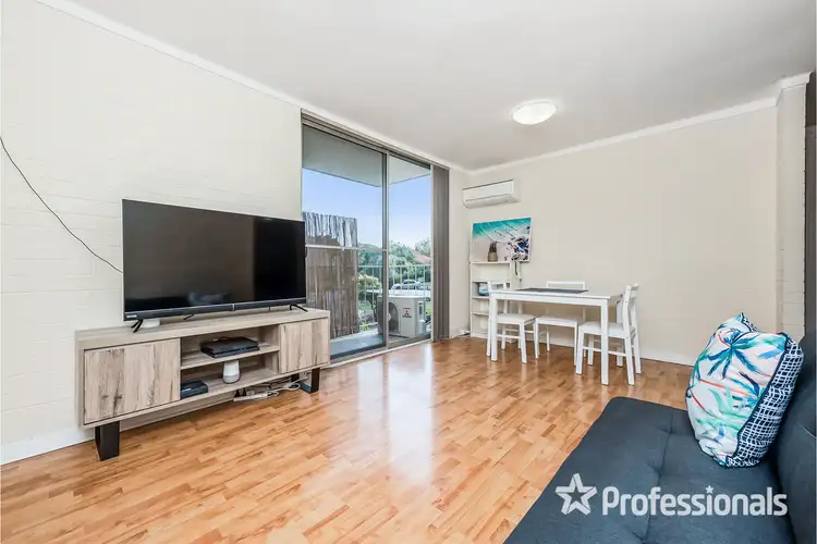 29/26 Stanley Street, Mount Lawley WA 6050