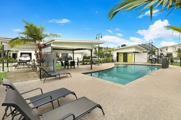 68/11 Toral Drive, Buderim QLD 4556