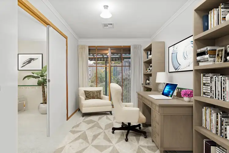Sixth view of Homely house listing, 5 The Outlook, Somerville VIC 3912