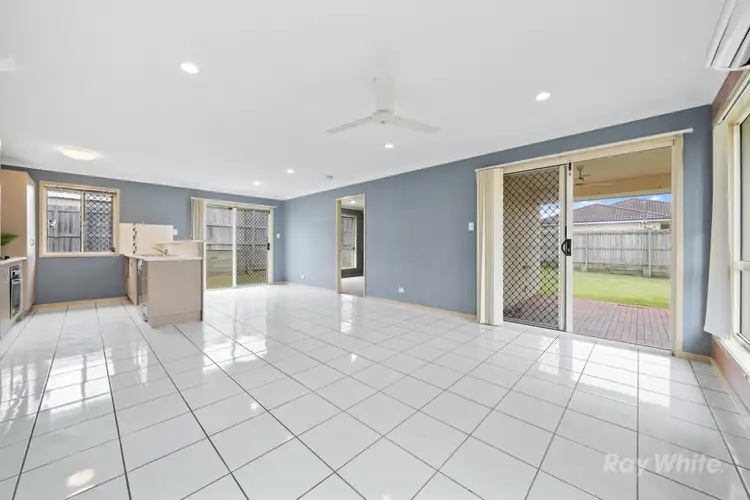 Fifth view of Homely house listing, 11 Kerry Street, Marsden QLD 4132