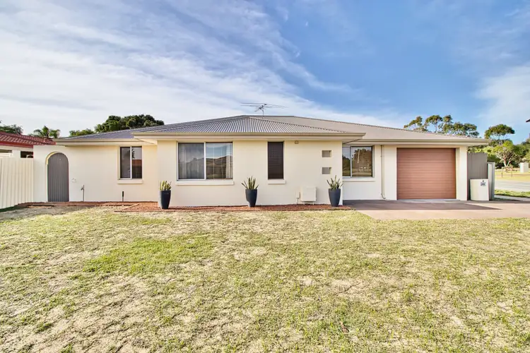 2 Caspian Mews, Waikiki WA 6169
