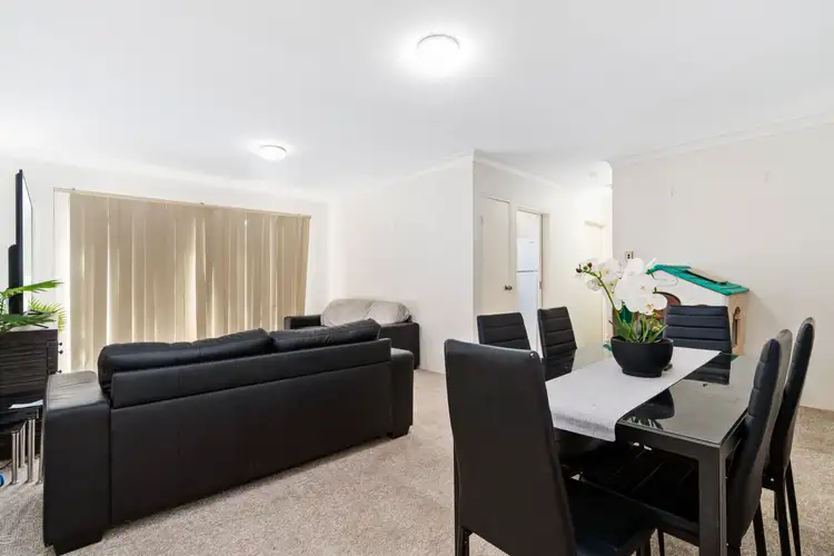Third view of Homely unit listing, 38/2 Riverpark Drive, Liverpool NSW 2170