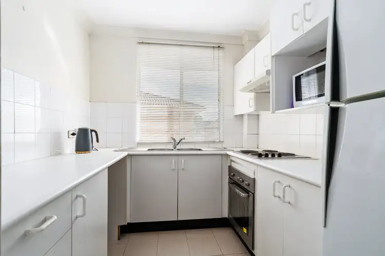 Fourth view of Homely unit listing, 38/2 Riverpark Drive, Liverpool NSW 2170