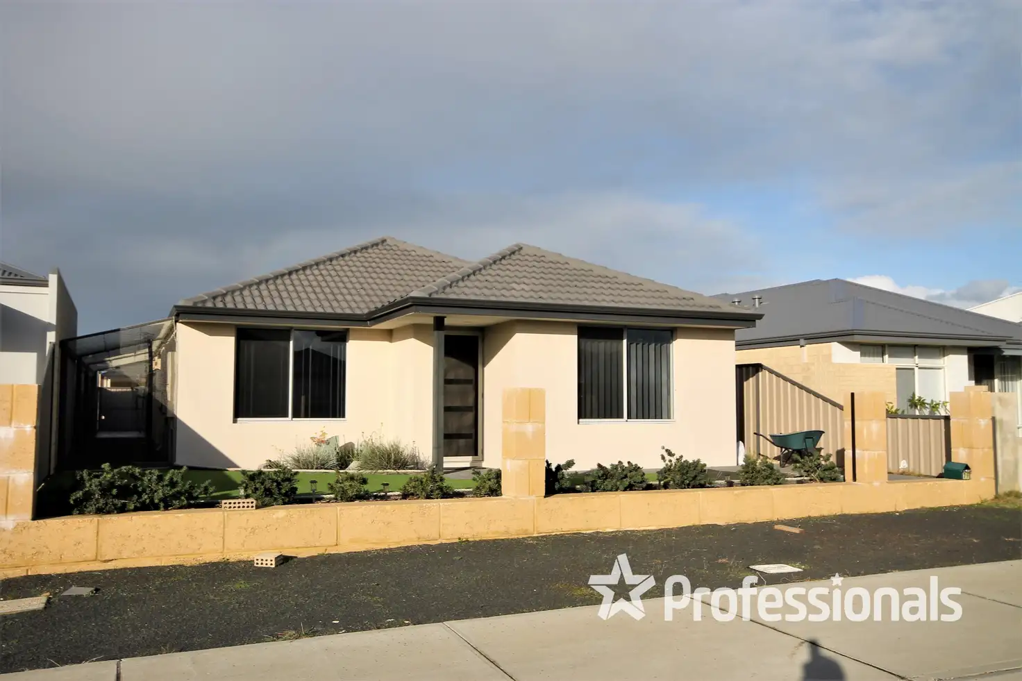 Main view of Homely house listing, 79 Grandite Fairway, Australind WA 6233