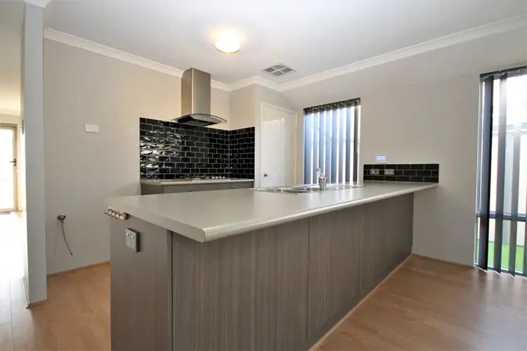 Second view of Homely house listing, 79 Grandite Fairway, Australind WA 6233
