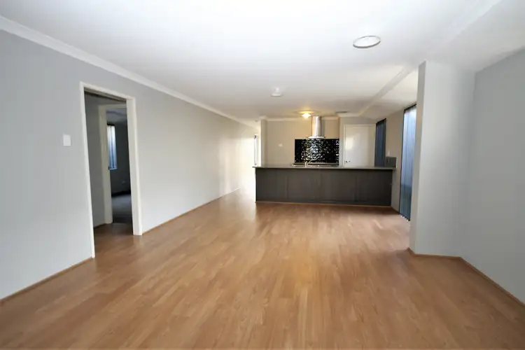 Fourth view of Homely house listing, 79 Grandite Fairway, Australind WA 6233
