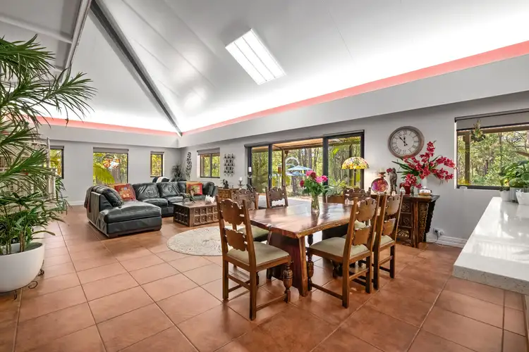 Second view of Homely house listing, 4005 Alice Road, Mount Helena WA 6082