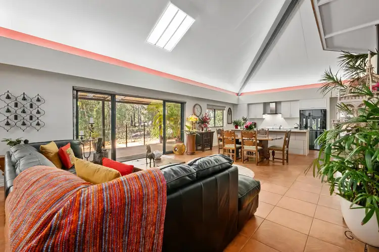 Fourth view of Homely house listing, 4005 Alice Road, Mount Helena WA 6082