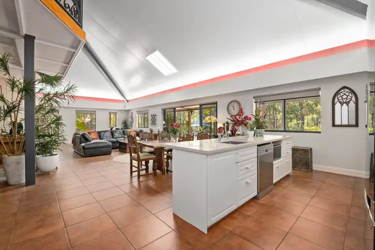 Fifth view of Homely house listing, 4005 Alice Road, Mount Helena WA 6082