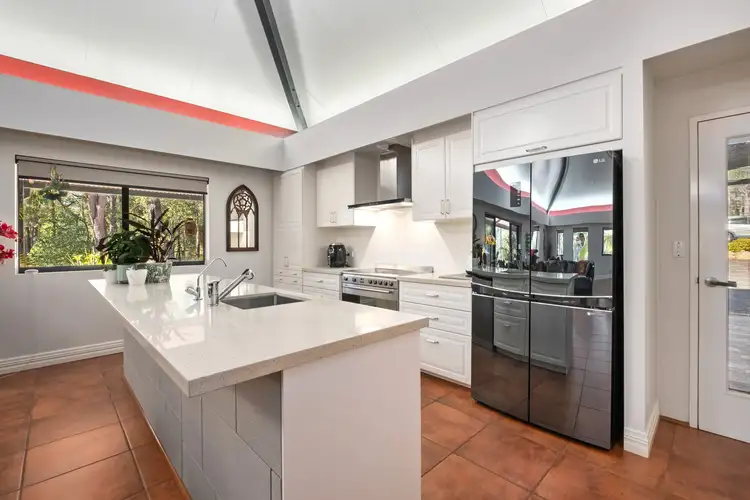 Sixth view of Homely house listing, 4005 Alice Road, Mount Helena WA 6082