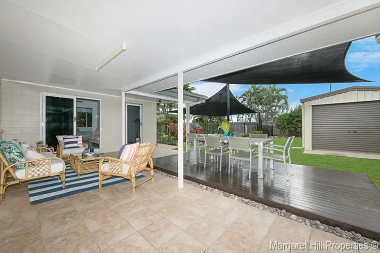 Fifth view of Homely house listing, 21 Colchester Crescent, Kirwan QLD 4817