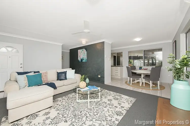 Sixth view of Homely house listing, 21 Colchester Crescent, Kirwan QLD 4817