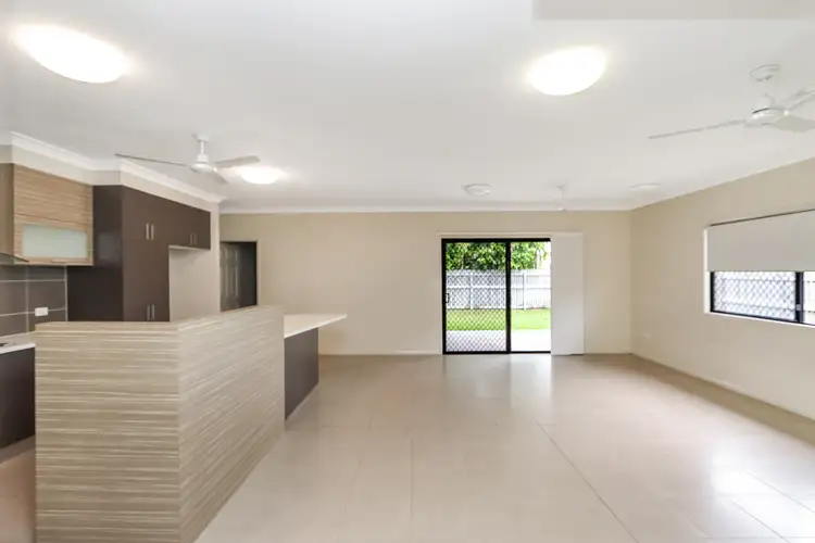 Second view of Homely house listing, 13 Hilo Street, Burdell QLD 4818