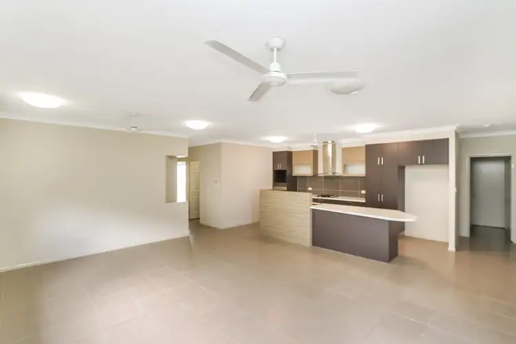 Sixth view of Homely house listing, 13 Hilo Street, Burdell QLD 4818