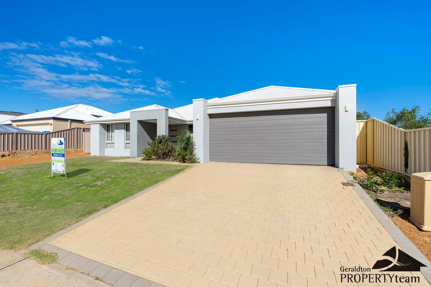Main view of Homely house listing, 32 Lugger Outlook, Glenfield WA 6532