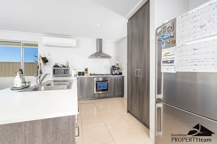 Second view of Homely house listing, 32 Lugger Outlook, Glenfield WA 6532