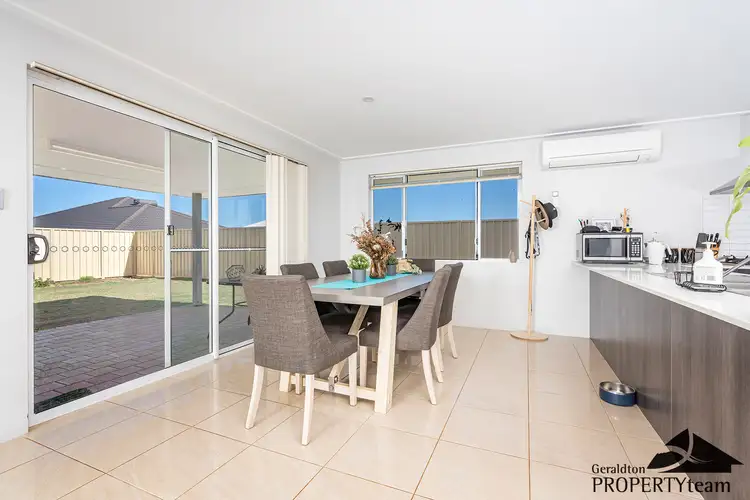 Third view of Homely house listing, 32 Lugger Outlook, Glenfield WA 6532