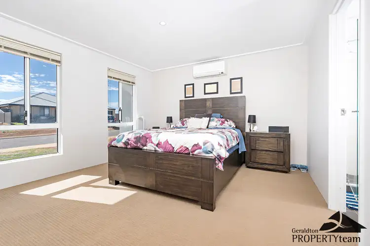 Fifth view of Homely house listing, 32 Lugger Outlook, Glenfield WA 6532