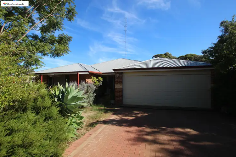 3 Butler Retreat, Waroona WA 6215