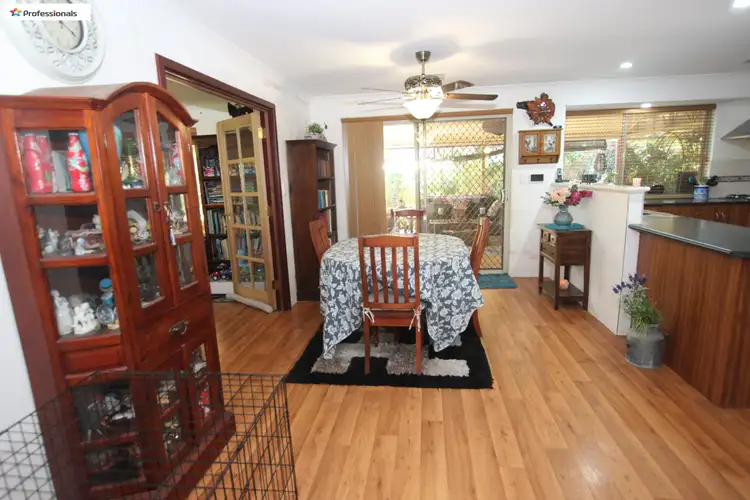 Seventh view of Homely house listing, 3 Butler Retreat, Waroona WA 6215