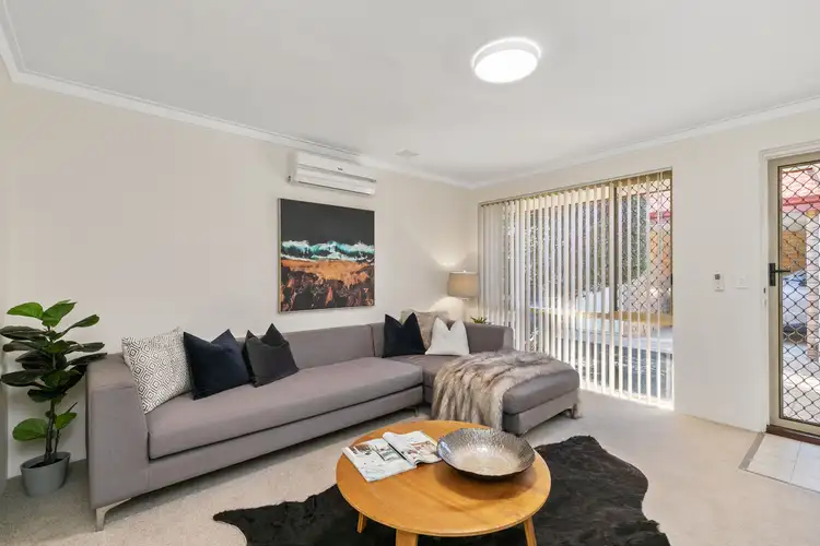 4/49 Berwick Street, Victoria Park WA 6100
