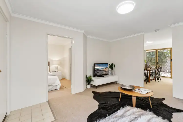Fifth view of Homely unit listing, 4/49 Berwick Street, Victoria Park WA 6100
