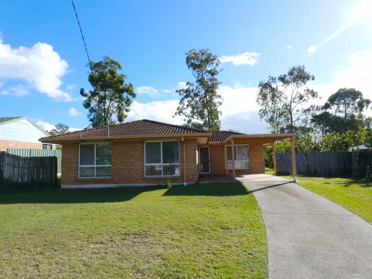 Fifth view of Homely house listing, 7 Glenlyon Street, Marsden QLD 4132