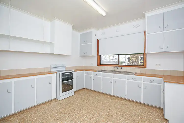 Fourth view of Homely house listing, 16 Bolivar Street, Terang VIC 3264