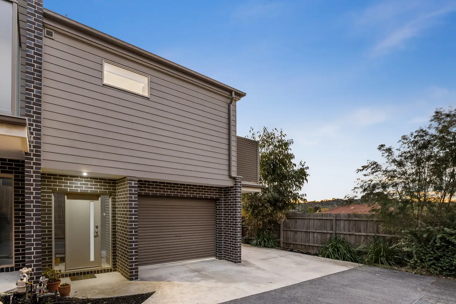 Main view of Homely townhouse listing, 7/635 Mountain Highway, Bayswater VIC 3153
