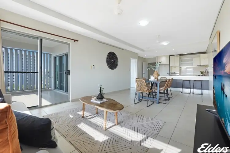 Second view of Homely unit listing, 24/144 Smith Street, Darwin City NT 800