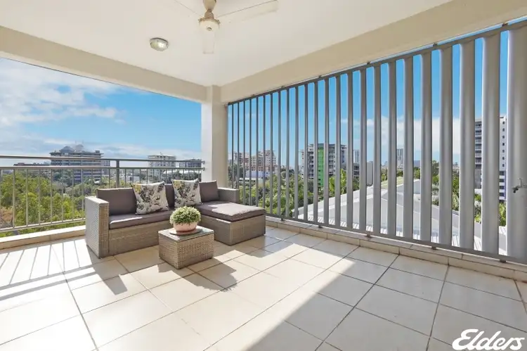 Third view of Homely unit listing, 24/144 Smith Street, Darwin City NT 800
