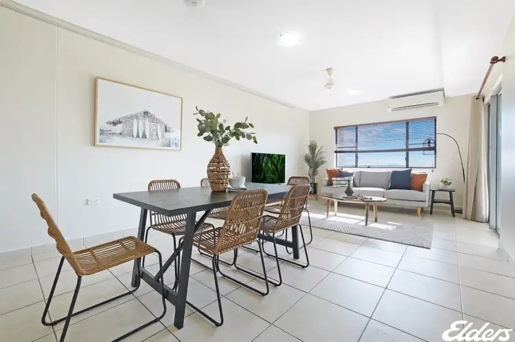Fourth view of Homely unit listing, 24/144 Smith Street, Darwin City NT 800