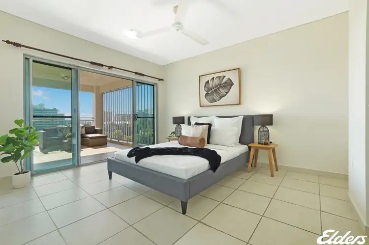 Fifth view of Homely unit listing, 24/144 Smith Street, Darwin City NT 800