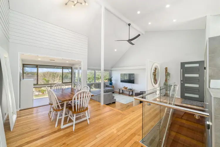 Second view of Homely house listing, 16 Banlon Street, Aspley QLD 4034