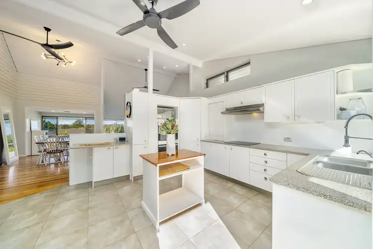 Fourth view of Homely house listing, 16 Banlon Street, Aspley QLD 4034