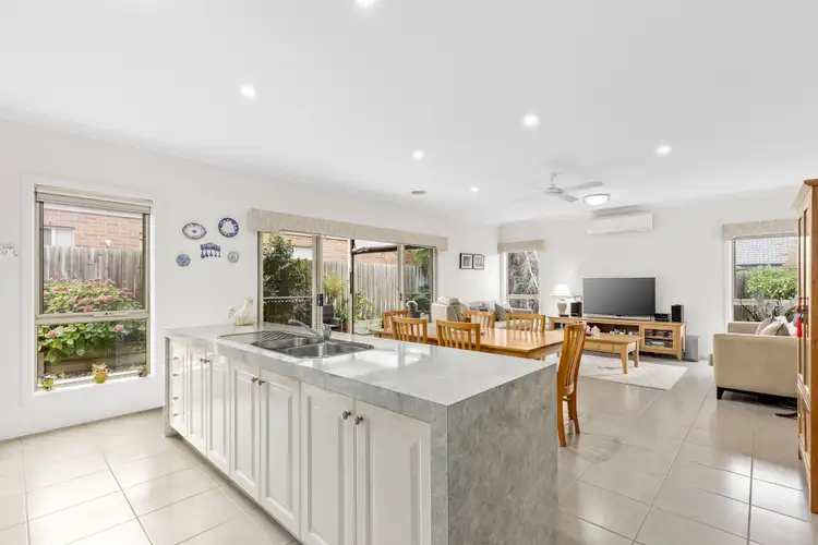 Second view of Homely house listing, 8 Hocking Drive, Ocean Grove VIC 3226