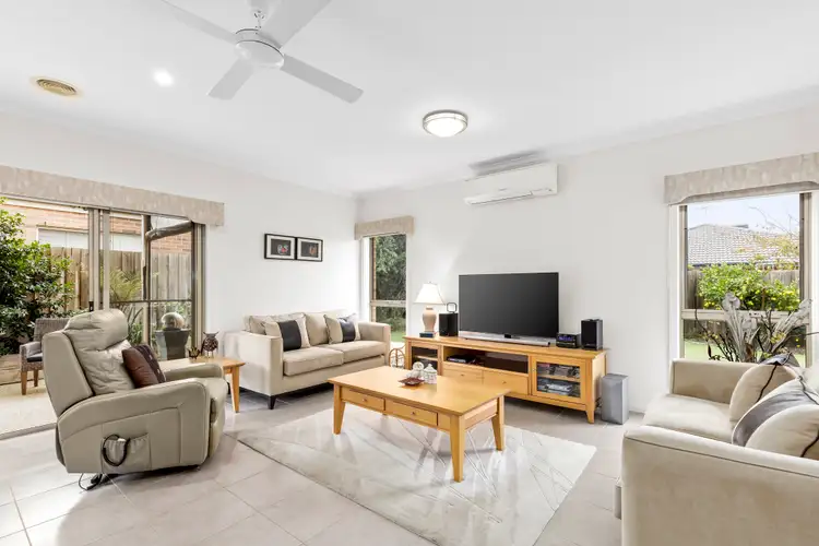 Fourth view of Homely house listing, 8 Hocking Drive, Ocean Grove VIC 3226