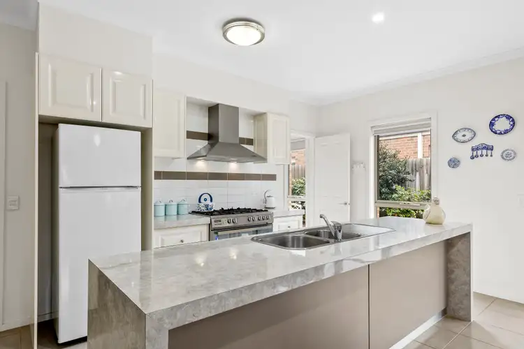 Fifth view of Homely house listing, 8 Hocking Drive, Ocean Grove VIC 3226