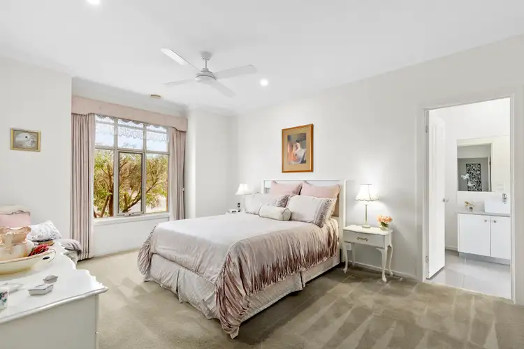 Sixth view of Homely house listing, 8 Hocking Drive, Ocean Grove VIC 3226