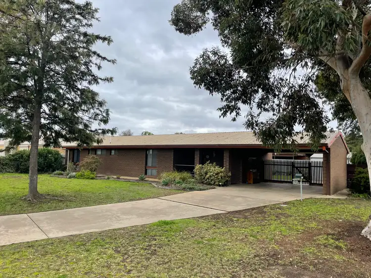 Main view of Homely house listing, 169 Coborro Street, Deniliquin NSW 2710