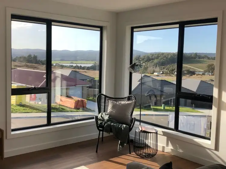 Third view of Homely house listing, 1/8 Wivell Street, Legana TAS 7277