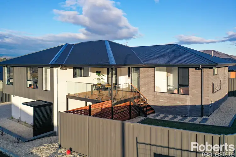 Fourth view of Homely house listing, 1/8 Wivell Street, Legana TAS 7277