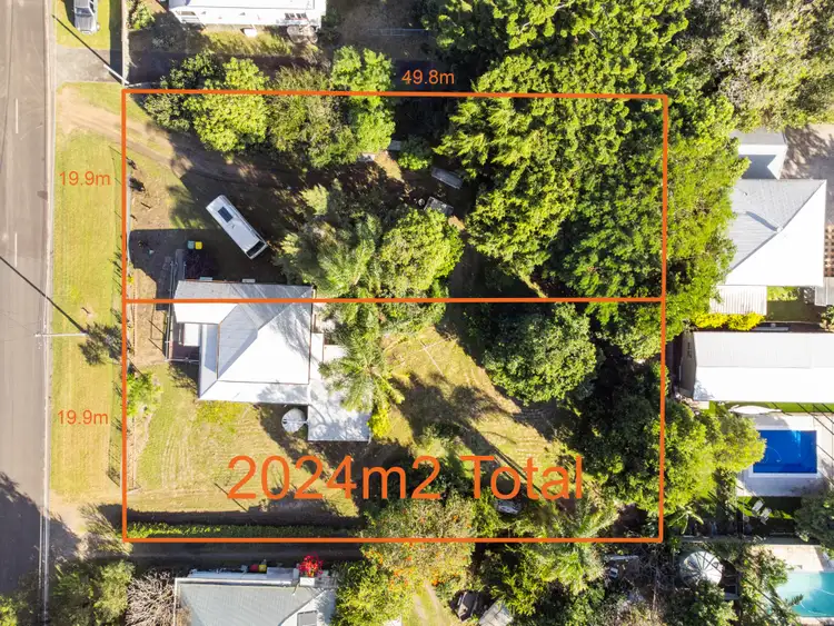 Main view of Homely house listing, 15 Alice Street, Silkstone QLD 4304