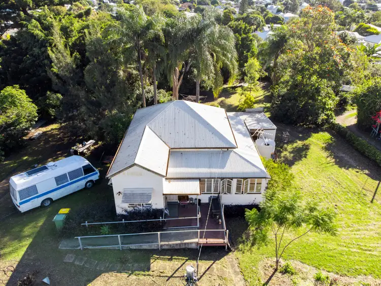 Second view of Homely house listing, 15 Alice Street, Silkstone QLD 4304