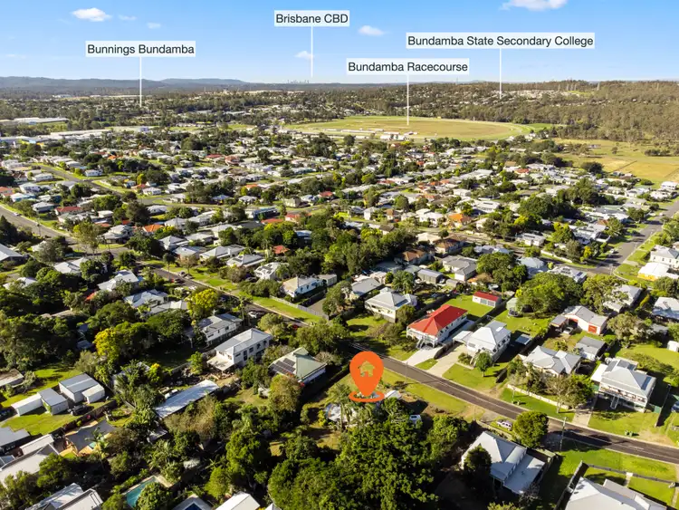 Third view of Homely house listing, 15 Alice Street, Silkstone QLD 4304